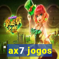 ax7 jogos